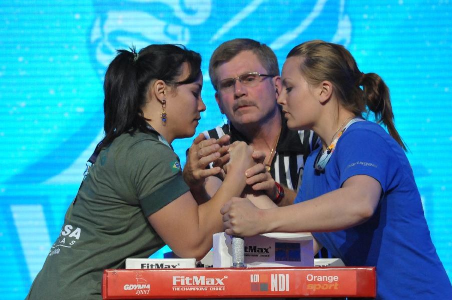 World Armwrestling Championship 2013 Day 4 Photo Mirek