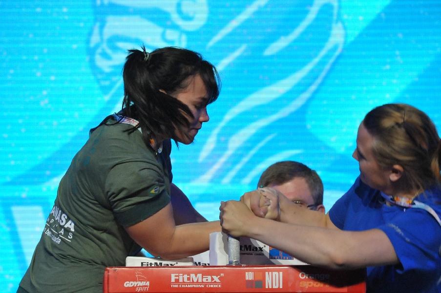 World Armwrestling Championship 2013 Day 4 Photo Mirek