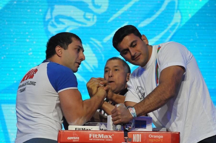 World Armwrestling Championship 2013 Day 4 Photo Mirek