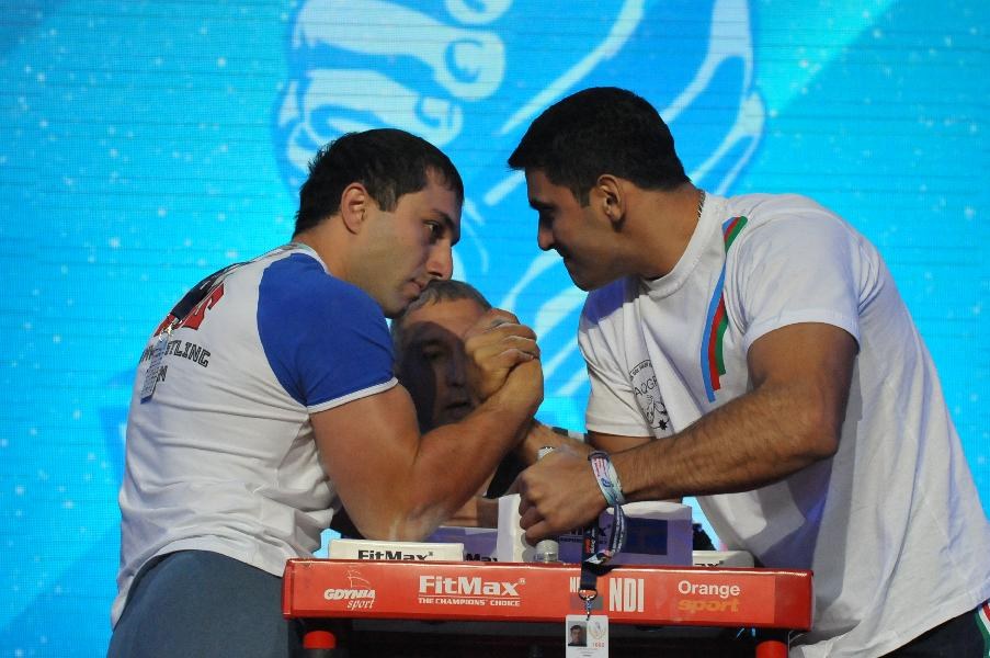 World Armwrestling Championship 2013 Day 4 Photo Mirek