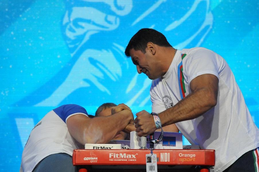 World Armwrestling Championship 2013 Day 4 Photo Mirek