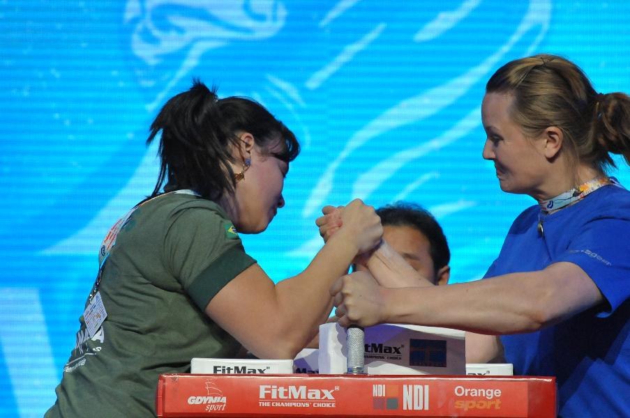 World Armwrestling Championship 2013 Day 4 Photo Mirek