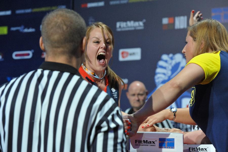 World Armwrestling Championship 2013 Day 4 Photo Mirek