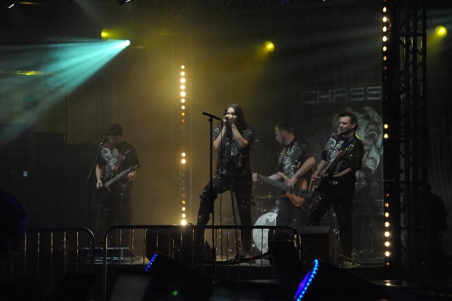 World Armwrestling Championship 2013 Day 4 Photo Mirek