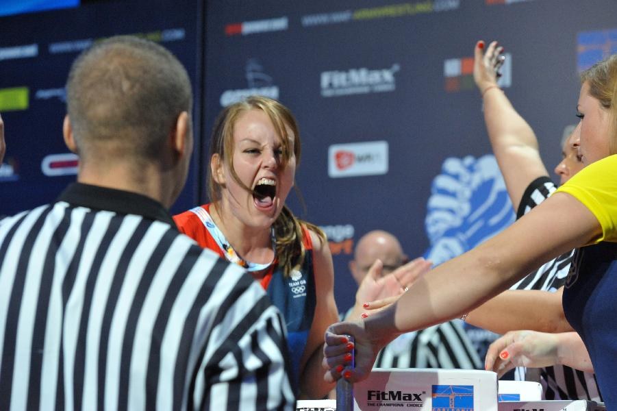 World Armwrestling Championship 2013 Day 4 Photo Mirek
