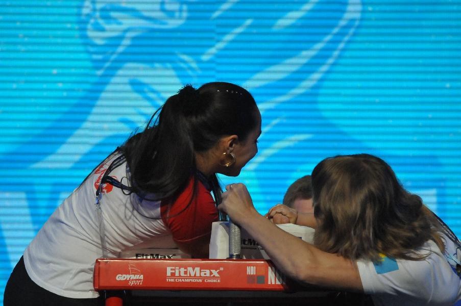 World Armwrestling Championship 2013 Day 4 Photo Mirek