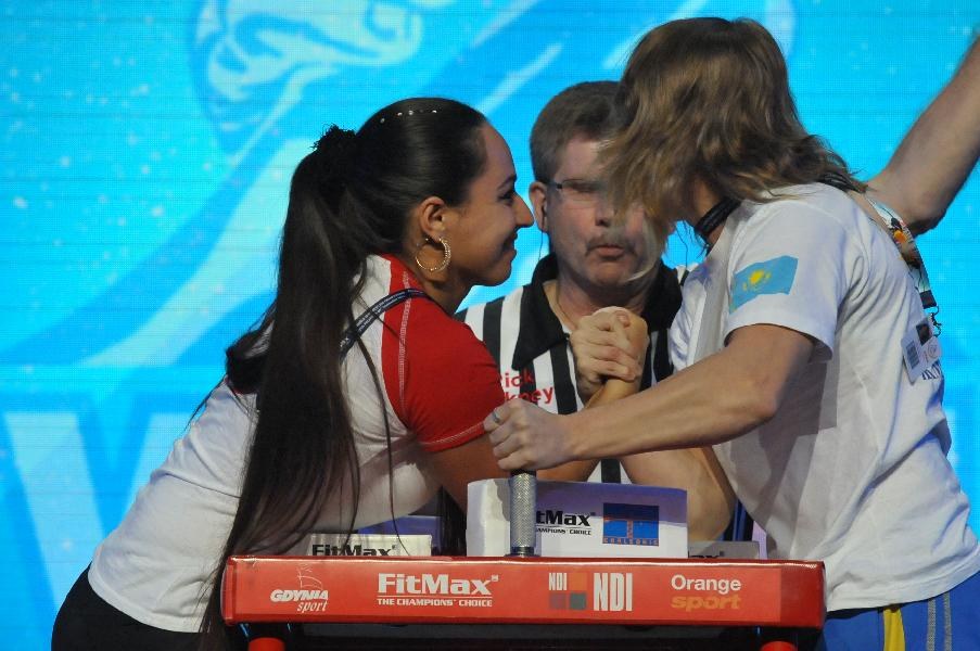 World Armwrestling Championship 2013 Day 4 Photo Mirek