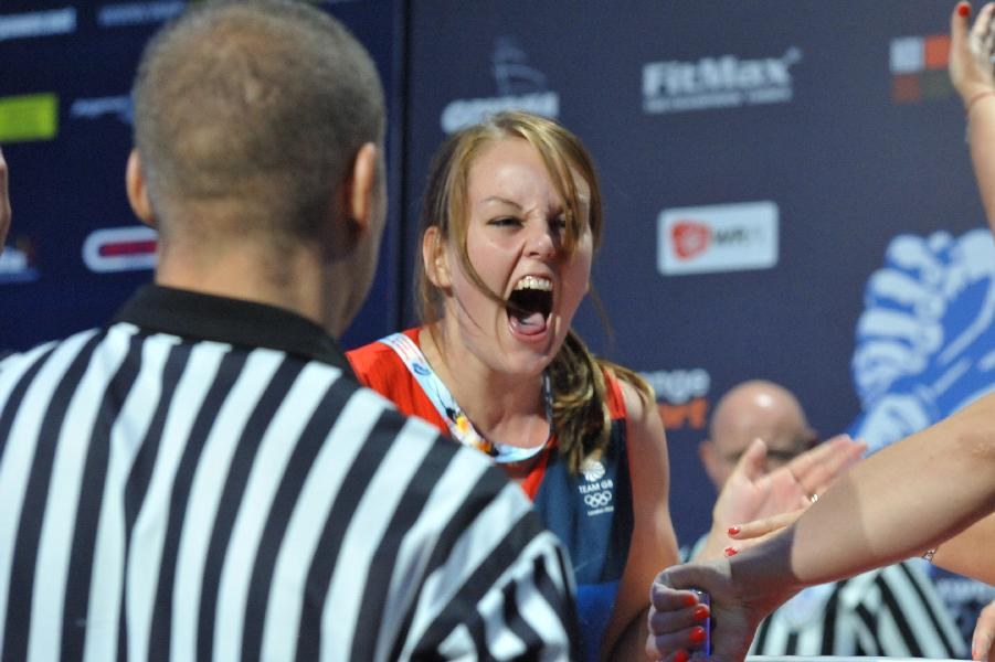 World Armwrestling Championship 2013 Day 4 Photo Mirek