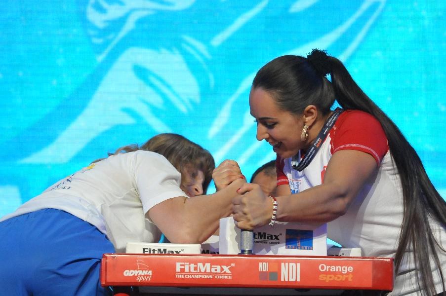 World Armwrestling Championship 2013 Day 4 Photo Mirek