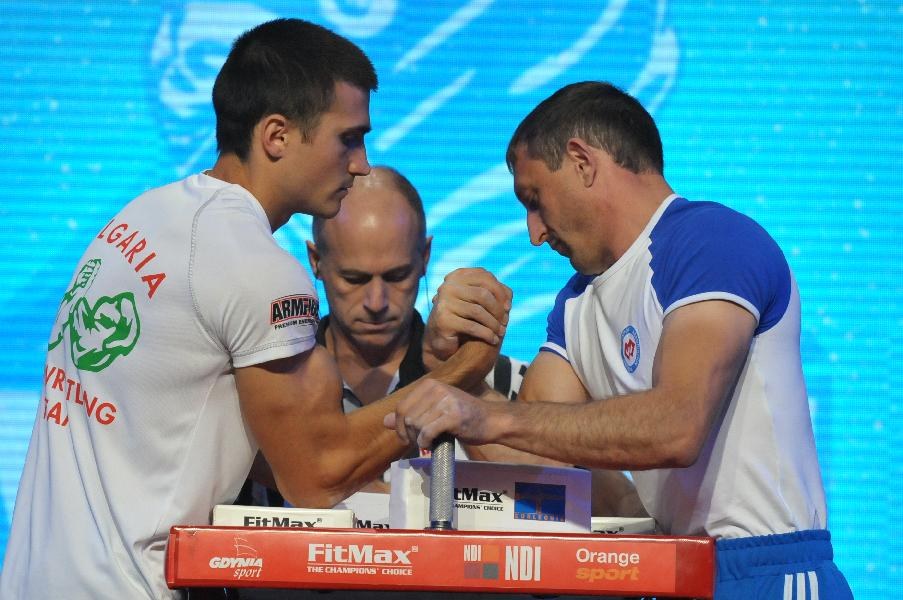 World Armwrestling Championship 2013 Day 4 Photo Mirek
