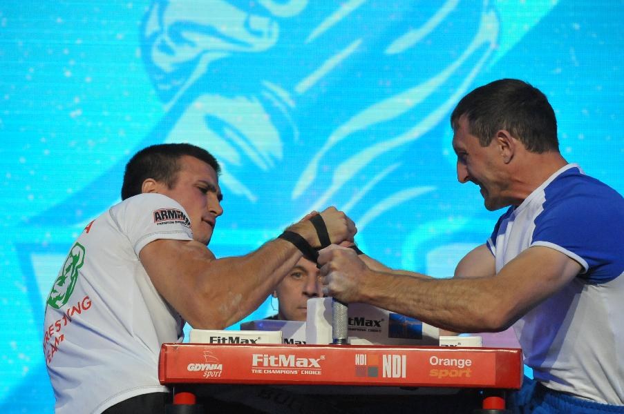 World Armwrestling Championship 2013 Day 4 Photo Mirek