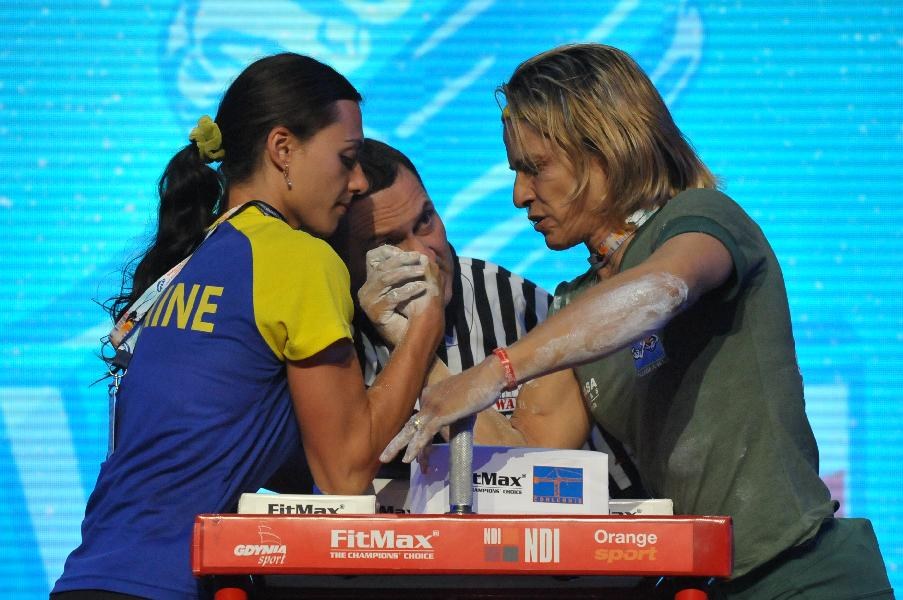 World Armwrestling Championship 2013 Day 4 Photo Mirek