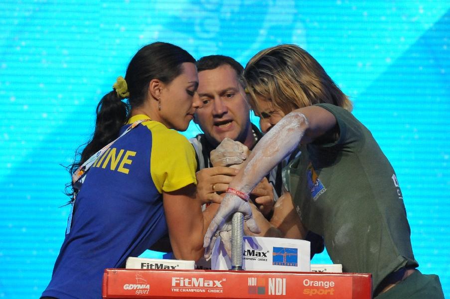World Armwrestling Championship 2013 Day 4 Photo Mirek