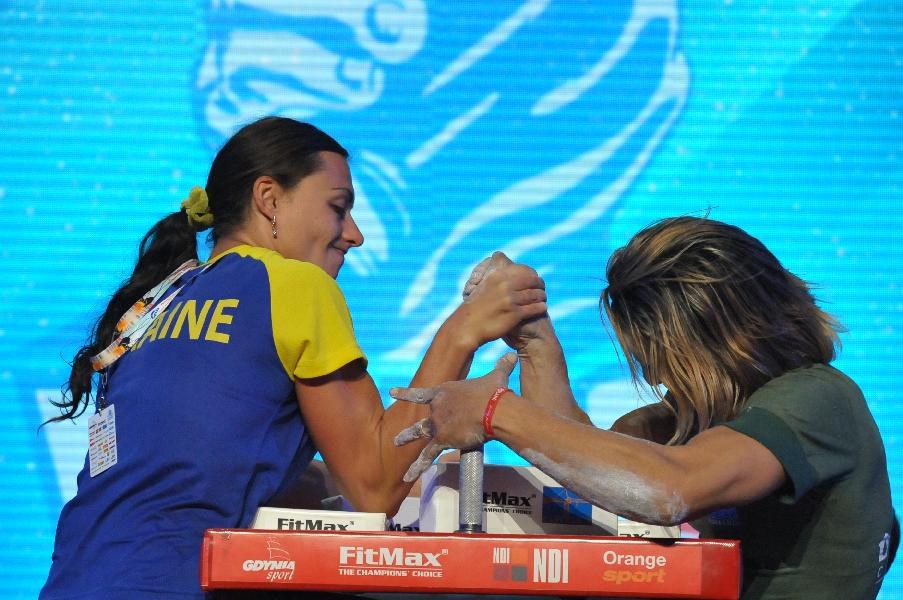 World Armwrestling Championship 2013 Day 4 Photo Mirek