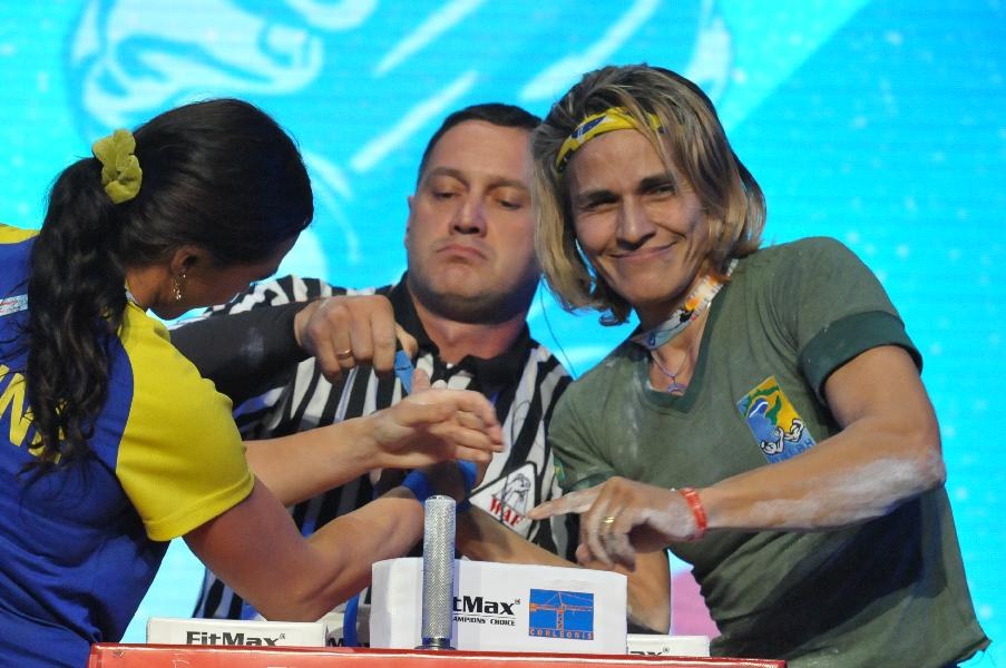 World Armwrestling Championship 2013 Day 4 Photo Mirek