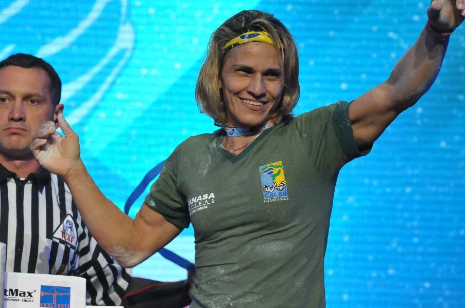 World Armwrestling Championship 2013 Day 4 Photo Mirek