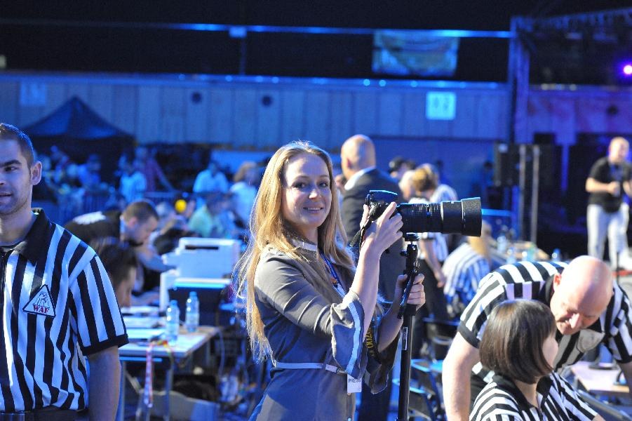 World Armwrestling Championship 2013 Day 4 Photo Mirek