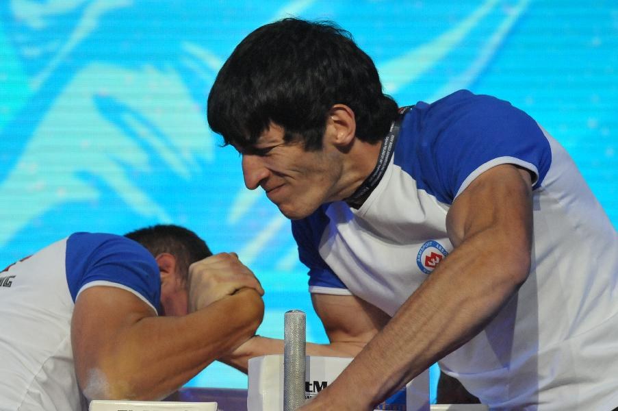 World Armwrestling Championship 2013 Day 4 Photo Mirek