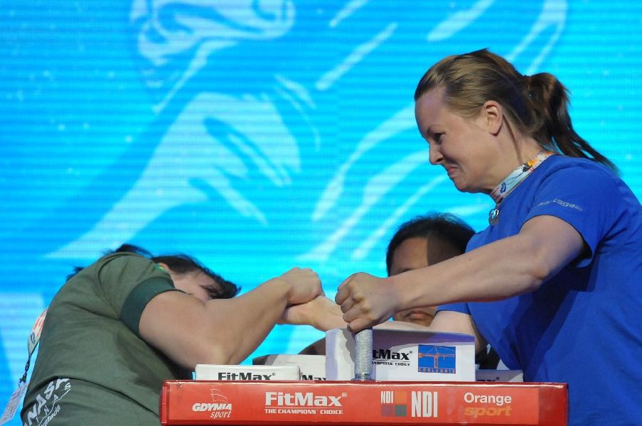 World Armwrestling Championship 2013 Day 4 Photo Mirek