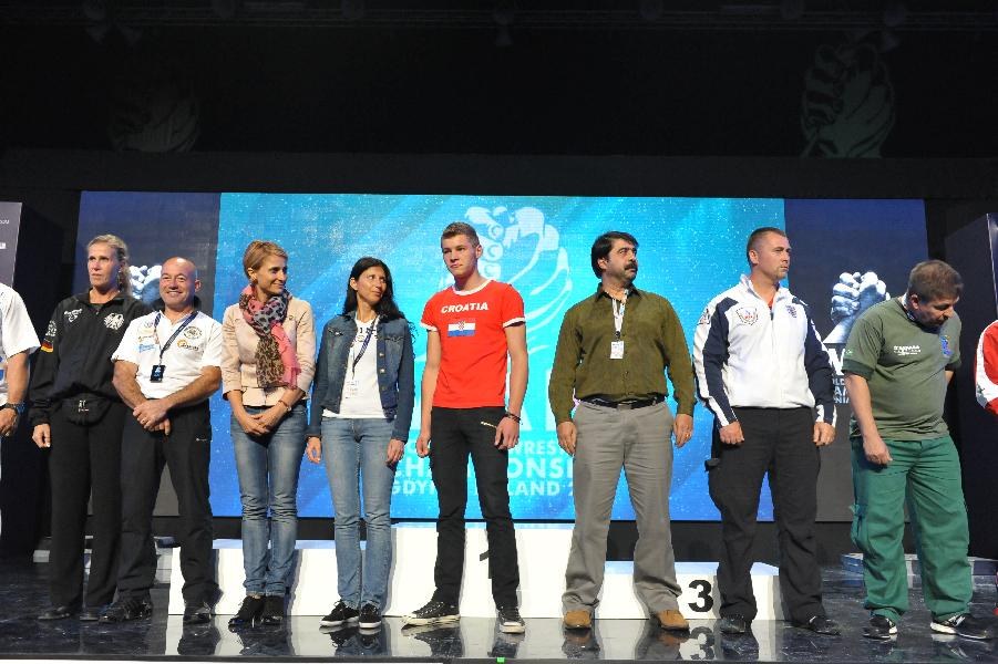 World Armwrestling Championship 2013 Day 4 Photo Mirek