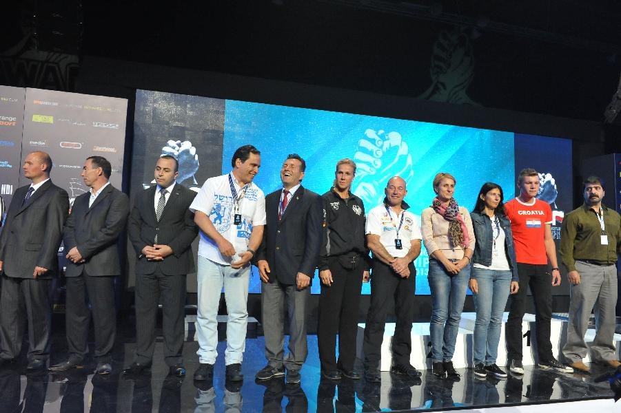 World Armwrestling Championship 2013 Day 4 Photo Mirek