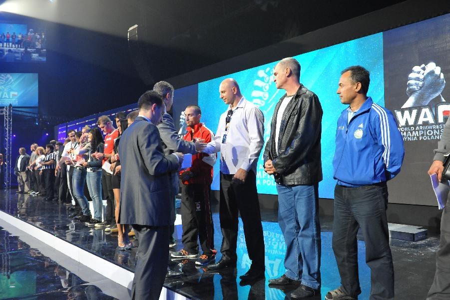 World Armwrestling Championship 2013 Day 4 Photo Mirek