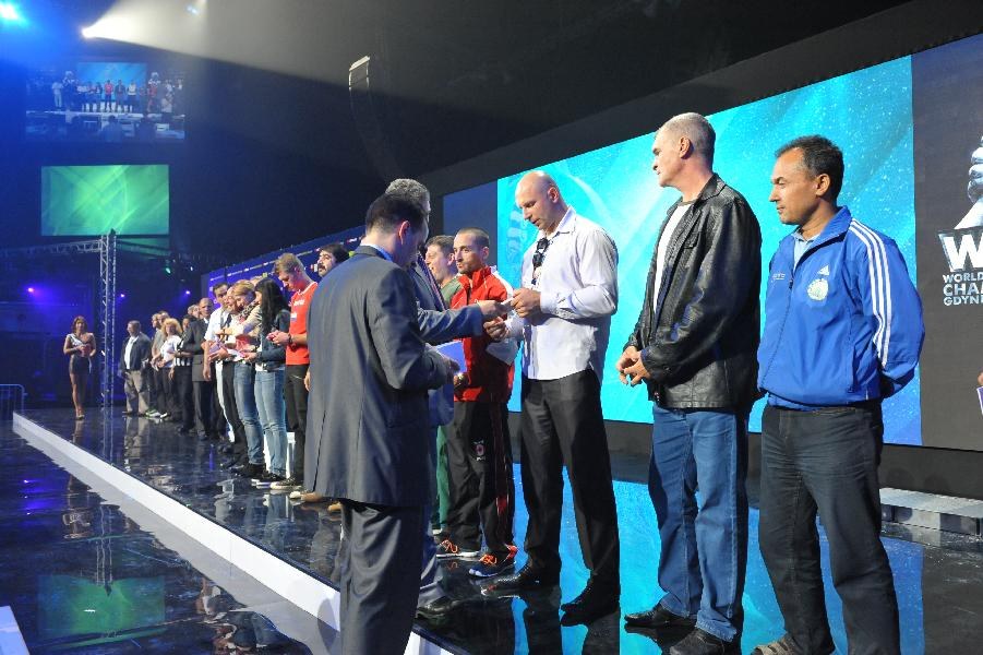 World Armwrestling Championship 2013 Day 4 Photo Mirek