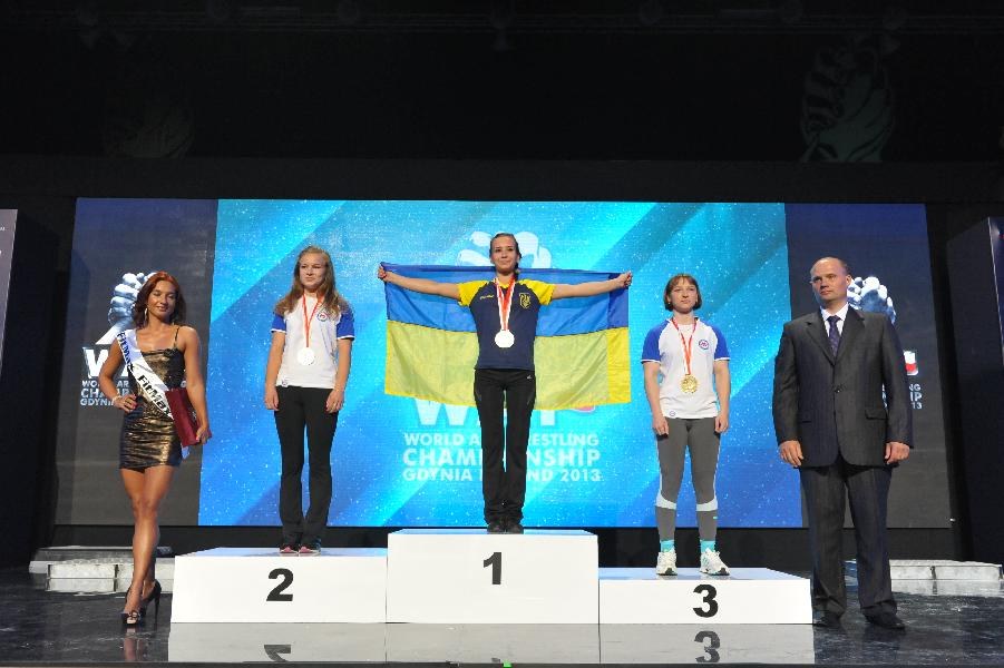 World Armwrestling Championship 2013 Day 4 Photo Mirek