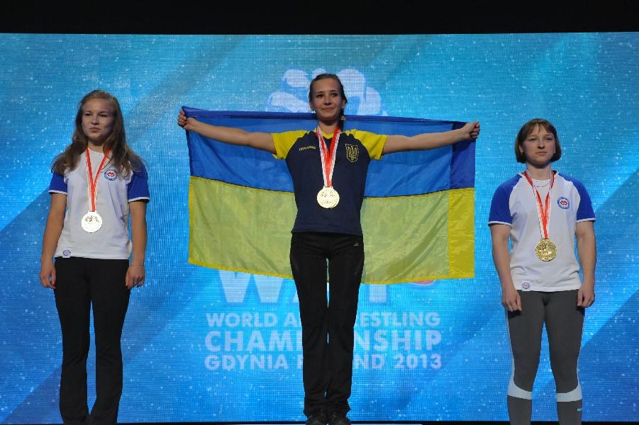 World Armwrestling Championship 2013 Day 4 Photo Mirek