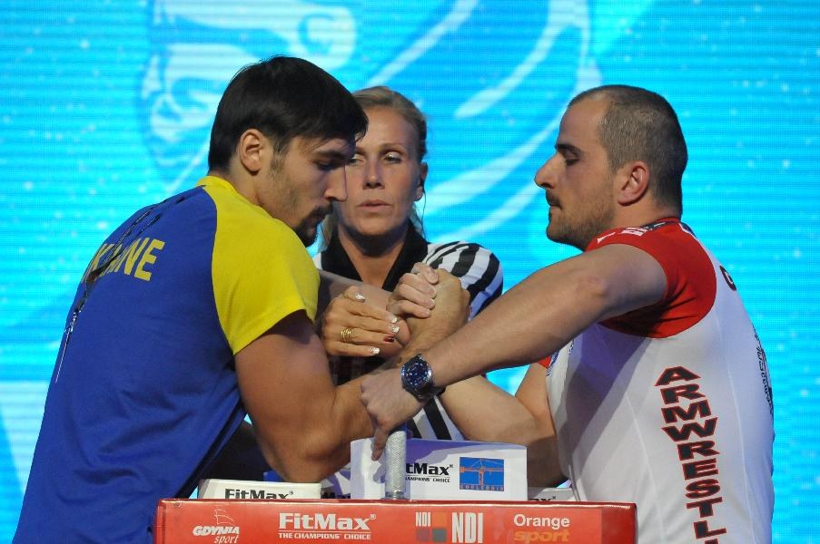World Armwrestling Championship 2013 Day 4 Photo Mirek