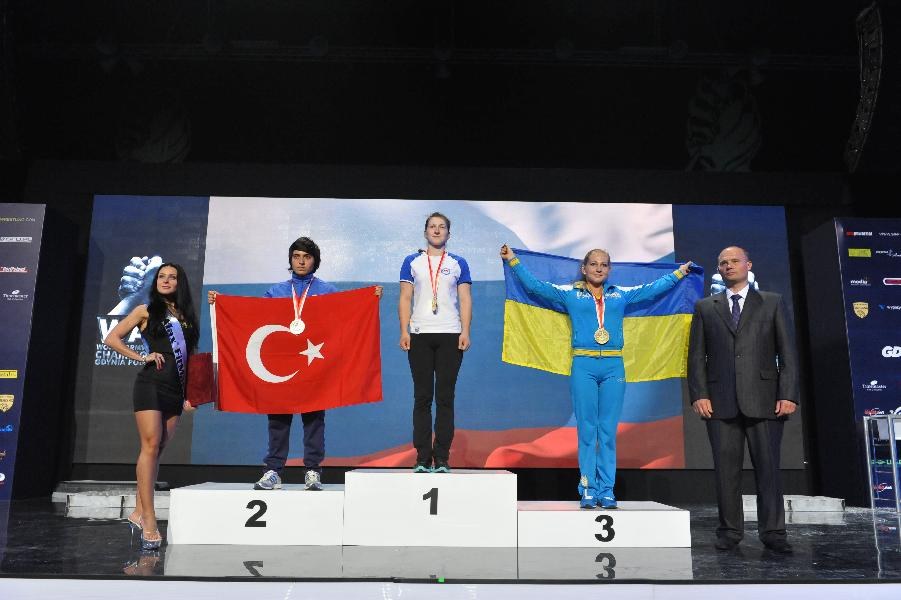 World Armwrestling Championship 2013 Day 4 Photo Mirek