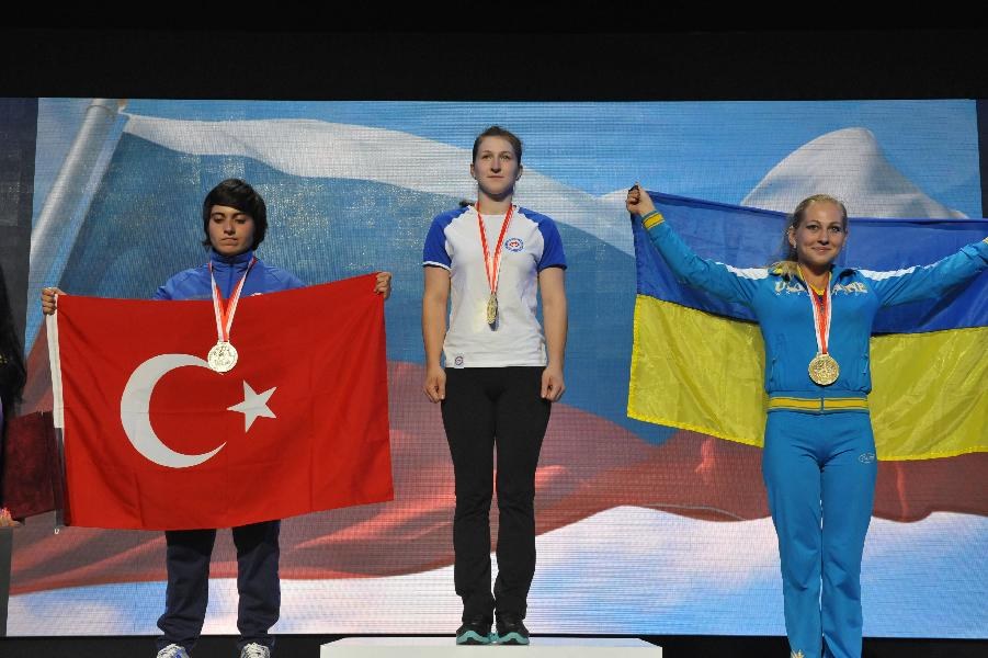 World Armwrestling Championship 2013 Day 4 Photo Mirek