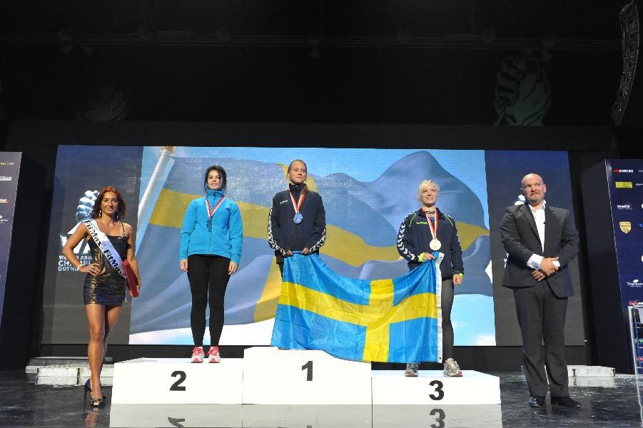 World Armwrestling Championship 2013 Day 4 Photo Mirek