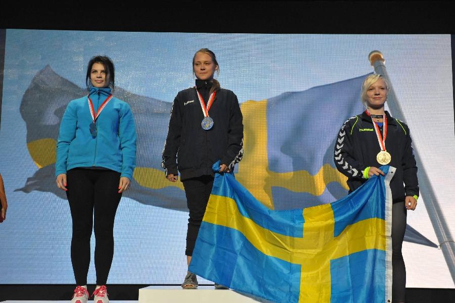 World Armwrestling Championship 2013 Day 4 Photo Mirek