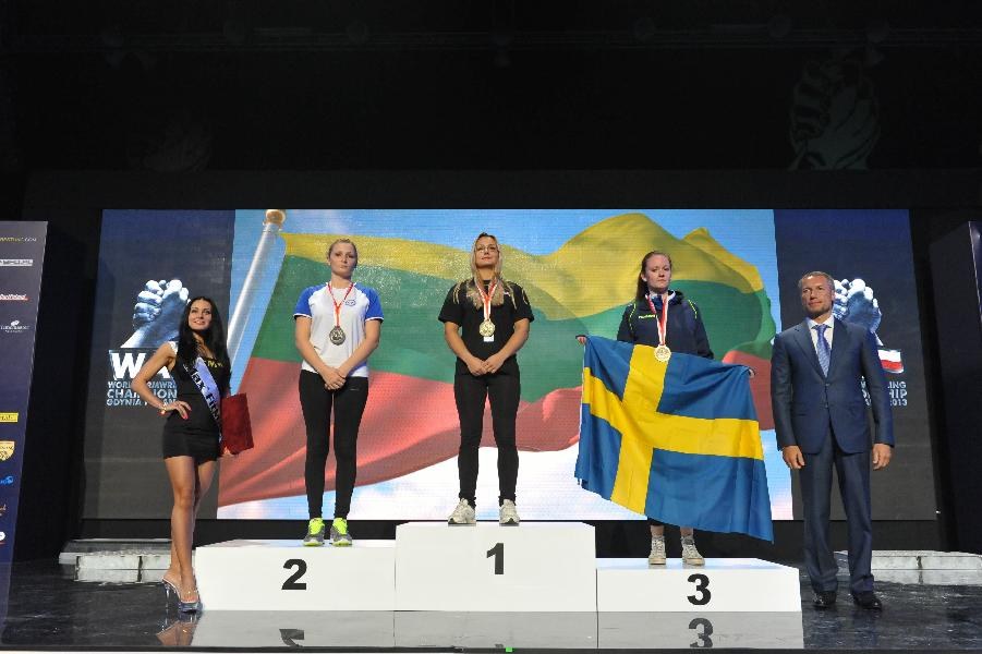 World Armwrestling Championship 2013 Day 4 Photo Mirek