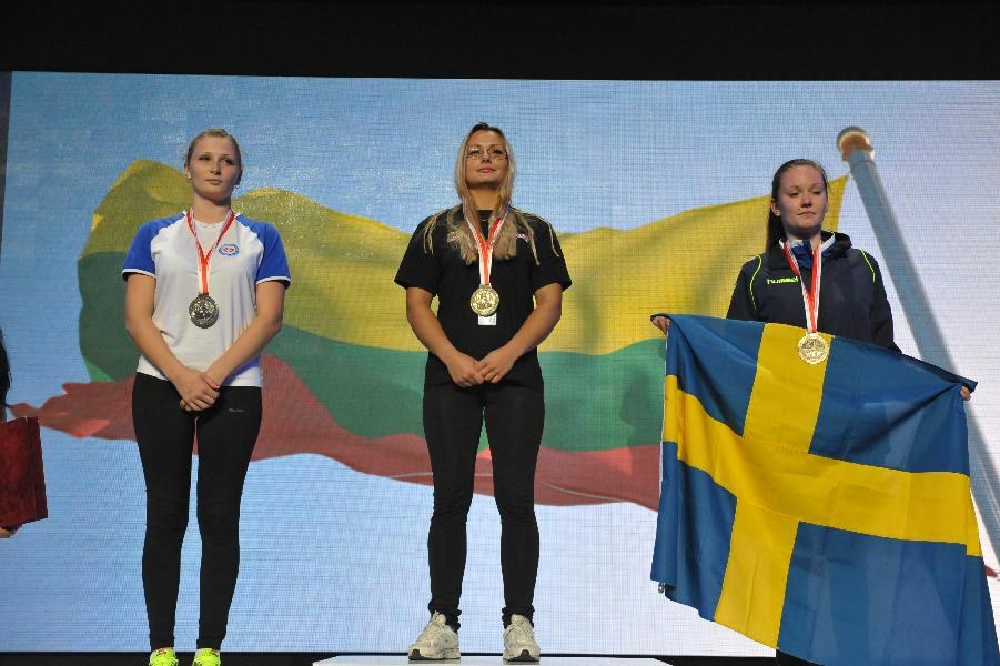 World Armwrestling Championship 2013 Day 4 Photo Mirek