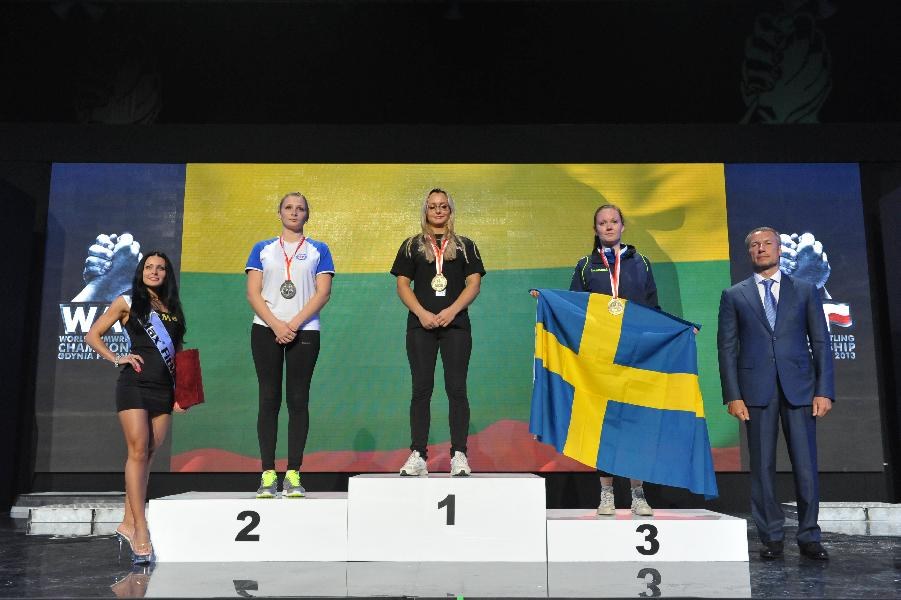 World Armwrestling Championship 2013 Day 4 Photo Mirek