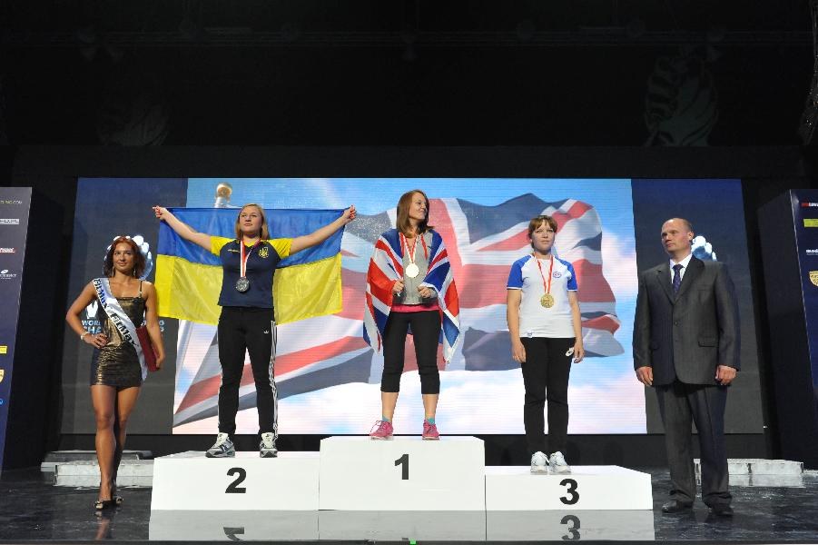 World Armwrestling Championship 2013 Day 4 Photo Mirek