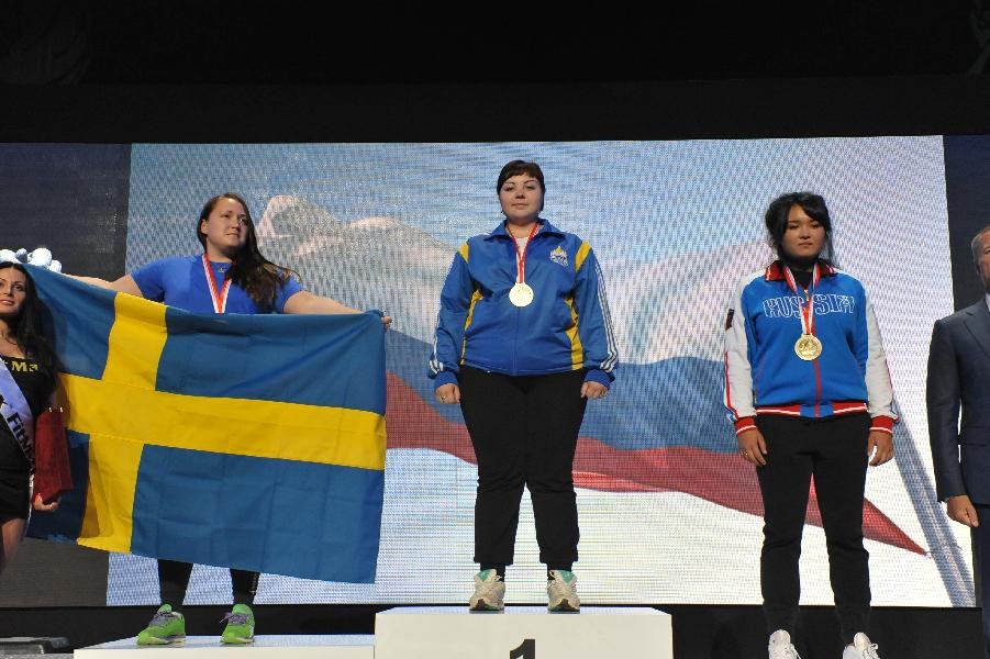 World Armwrestling Championship 2013 Day 4 Photo Mirek