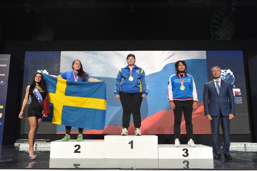 World Armwrestling Championship 2013 Day 4 Photo Mirek