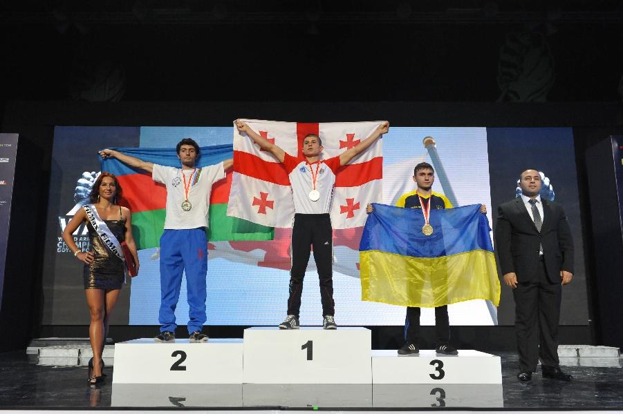 World Armwrestling Championship 2013 Day 4 Photo Mirek