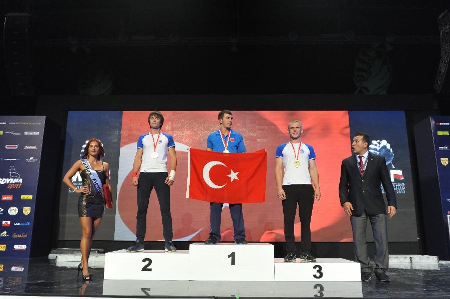 World Armwrestling Championship 2013 Day 4 Photo Mirek