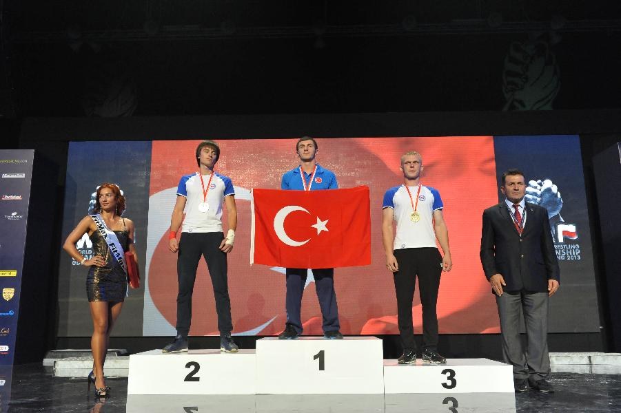 World Armwrestling Championship 2013 Day 4 Photo Mirek