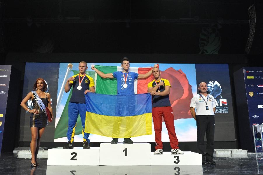 World Armwrestling Championship 2013 Day 4 Photo Mirek