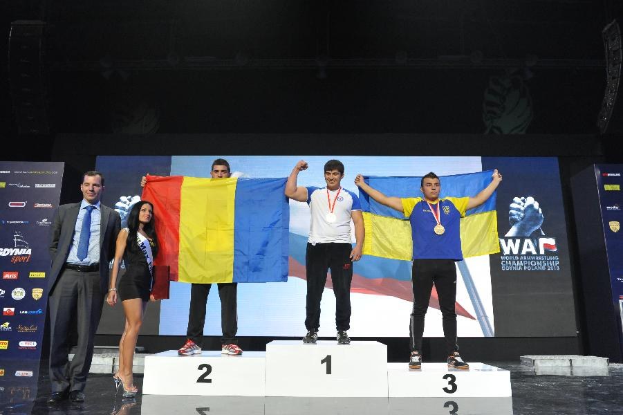 World Armwrestling Championship 2013 Day 4 Photo Mirek