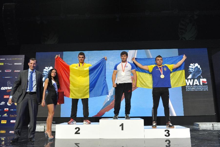World Armwrestling Championship 2013 Day 4 Photo Mirek