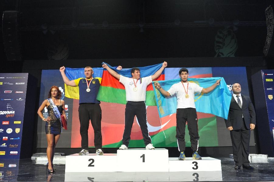 World Armwrestling Championship 2013 Day 4 Photo Mirek