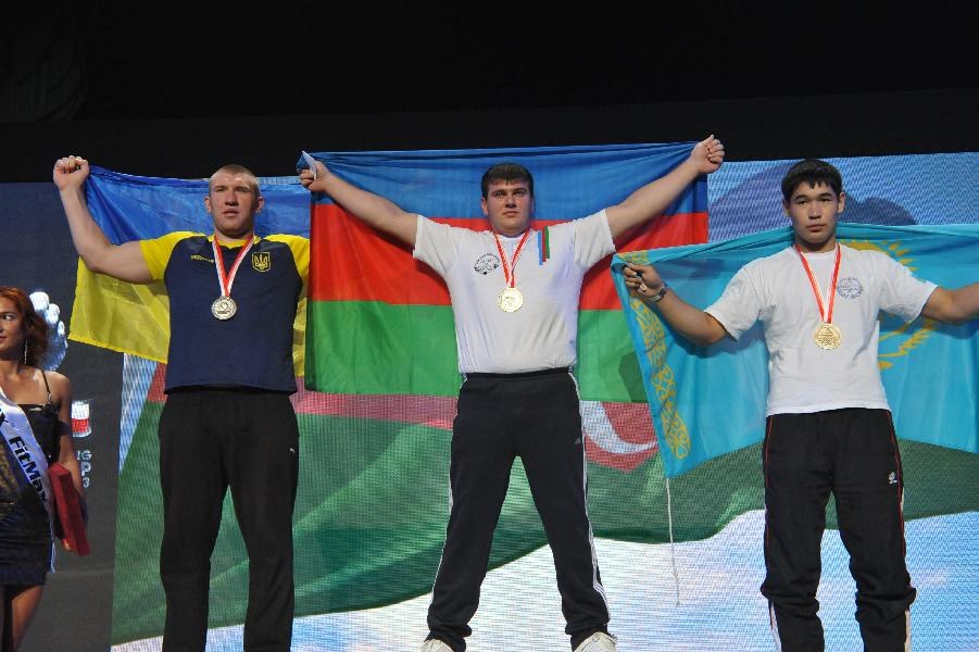 World Armwrestling Championship 2013 Day 4 Photo Mirek