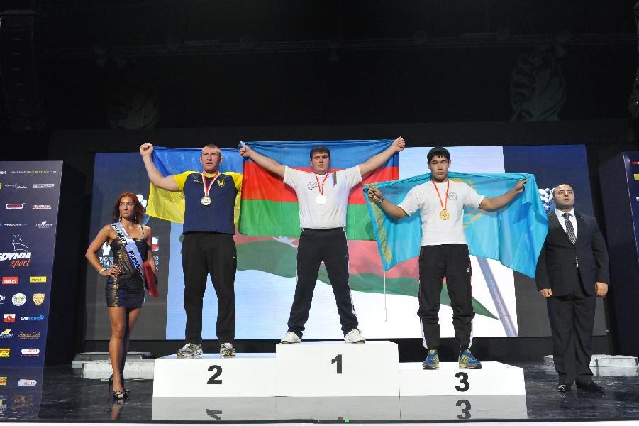 World Armwrestling Championship 2013 Day 4 Photo Mirek