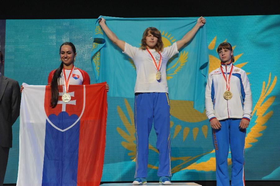 World Armwrestling Championship 2013 Day 4 Photo Mirek
